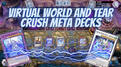 mk balloon deck|DESTROYING META DECKS .
